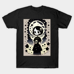 Spooky Kidz T-Shirt